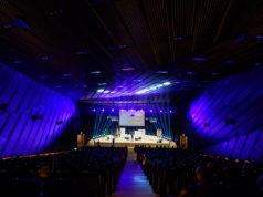 Wnętrza hotelowe, które opowiadają historię. O tym będziemy rozmawiać na 4 Design Days