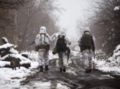 Wojna rosyjsko-ukraińska. Raport 16.01.2026