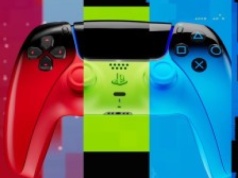 Preorder Sony DualSense Hyperpop dostępny w Gamefinity. Nowe pady w 3 kolorach za 379 zł