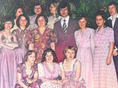 W latach 60. nie było łatwo być modnym. "Degolówkę zrobiłam z kartonu"