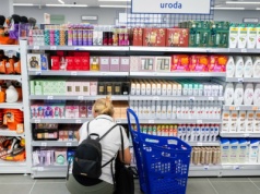 "450 sklepów". Holenderska sieć rozkręca się w Polsce