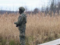 Tarcza antydronowa coraz bliżej. "Jesteśmy na finale negocjacji"
