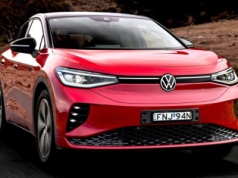 Australia: auta zelektryfikowane przeskoczyły benzynowe