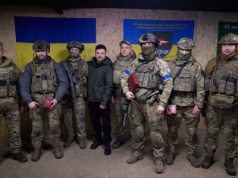 Ukraina: wyjątkowo wysoki stosunek strat Rosji w walkach o Kupiańsk