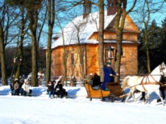 Ferie w muzeach na Mazowszu