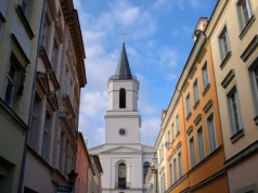 W Polsce istnieje drugie Trójmiasto. Mało kto o nim wie