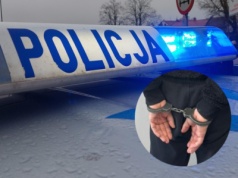 Rzeszów: Jechał BMW pod wpływem narkotyków. Policja przeszukała auto i dom