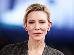 Cate Blanchett w „Jak wytresować smoka 2”. Powtórzy rolę z animacji