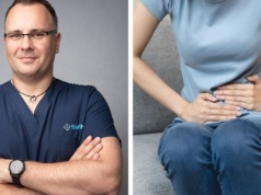 Rak jelita grubego. Chirurg opisuje najbardziej nieoczywiste objawy