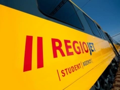 RegioJet jednak pojedzie do Poznania! Ale pociągów będzie mniej