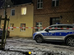 Tragedia w Chełmnie. Burmistrz miasta apeluje do mieszkańców