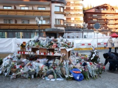 Pożar w barze w Crans-Montana. To ona trzymała zimne ognie. "Cierpiała"