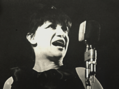 Paryż leżał u jej stóp, ale ona powiedziała nie. Dlaczego Ewa Demarczyk odmówiła kontraktu w paryskiej Olimpii?