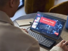 Klawiatura staje się komputerem. Nowy pomysł od HP