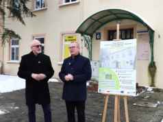 Dawny „Ekonomik” w Pabianicach będzie pełnił nową rolę