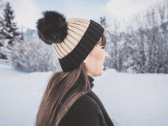 Ubierz się ciepło i wyróżnij się stylem dzięki spersonalizowanej odzieży