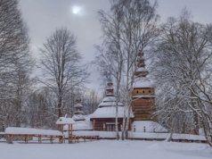 Ostoja ciszy i dzikiej przyrody. Architektura terenów nie ma sobie równych