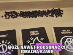 Sztuczna inteligencja poleci kawę. Nowatorski pomysł z targów CES 2026