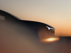 Wnętrze Volvo EX60 pokazane. Nowy SUV ma jeden cel