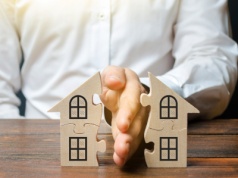 Kredyt na dom – jak sfinansować zakup wymarzonego domu?