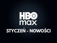 Styczeń w HBO Max będzie gorący. Te nowości to same hity
