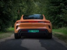 Taycan out? To tylko początek problemów Porsche