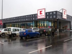 Plaga kradzieży w Niemczech. Kaufland znalazł na to sposób