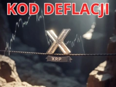 2,5 mln XRP „wyparowało” w dwa lata! Ripple po 100 USD to tylko kwestia czasu?