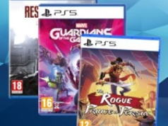 Powrót Zestawomanii do Media Markt! Przegląd ofert na gry i preordery PS5. Piąte pudełko za 1 zł!