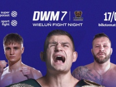 DWM 7 w Wieluniu. Wyniki ważenia