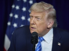 Wcześniej w Chicago a teraz w Minnesocie prezydent chce zastosować Insurrections Act