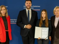 Uczennica z Gołotczyzny wśród najlepszych w kraju