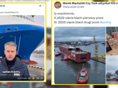 Oni są bezbłędni. Poseł KO znowu chwali się nie swoim sukcesem