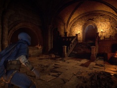 Oddaj krew w odpowiednim czasie, a wampirzą grę polskiego studia dostaniesz za darmo. Twórcy chcą zebrać aż 500 litrów posoki