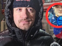 Spadnie głowa trenera przed IO?! Adam Małysz reaguje! "W Polsce trenerzy są przyciskani do ziemi"