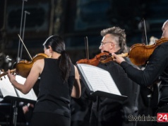 Muzyka francuska zabrzmi na koncertach Dni Muzyki Kameralnej