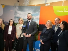 Olsztyńskie przedszkola po modernizacji. Miasto kończy kolejny etap inwestycji