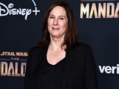 Kathleen Kennedy oficjalnie ustąpi ze stanowiska. Wyznaczono nowe szefostwo  Lucasfilm i Gwiezdnych Wojen