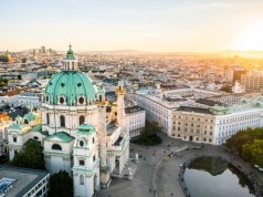 Weekendowy city break w stolicy walca 🎭🧣 Loty i 4* hotel w centrum Wiednia za 459 PLN😍