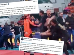 Policja zbada polską i izraelską wersję zdarzeń ze słynnego turnieju judo