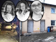 Śmierć matki i dzieci w Chełmnie. Widok wstrząsnął nawet doświadczonymi strażakami