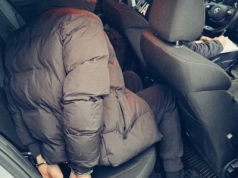 Kierowca z Ukrainy próbował przekupić policjantów w czasie kontroli na A4