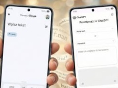 Kolejny cios w Google'a. ChatGPT Translate już jest
