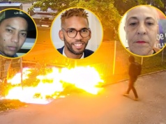 Nieudana dywersja na Litwie. Międzynarodowe towarzystwo w rękach służb