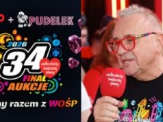 PUDELEK NA WOŚP: Wylicytuj artykuł o sobie na Pudelku! Poczuj się jak rasowy celebryta i podziel się wydarzeniem z Twojego życia