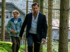 Ostatni wiking w VOD. Gdzie obejrzeć film z Madsem Mikkelsenem?