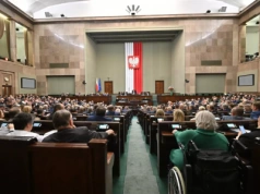 Będzie kolejna uchwała dotycząca Mercosur. Zatrzymają von der Leyen?