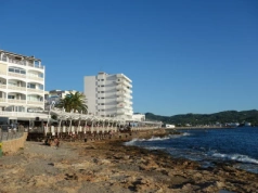 Zmiany na hiszpańskiej wyspie. Liczba takich rezerwacji spadła o połowę