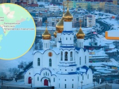 Stan wyjątkowy w rosyjskim mieście. Pod śniegiem zginęły dwie osoby