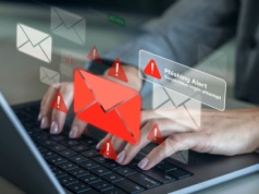 Cyberprzestępcy najczęściej podszywają się pod Microsoft